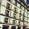 Hotel de Lausanne, France, Paris